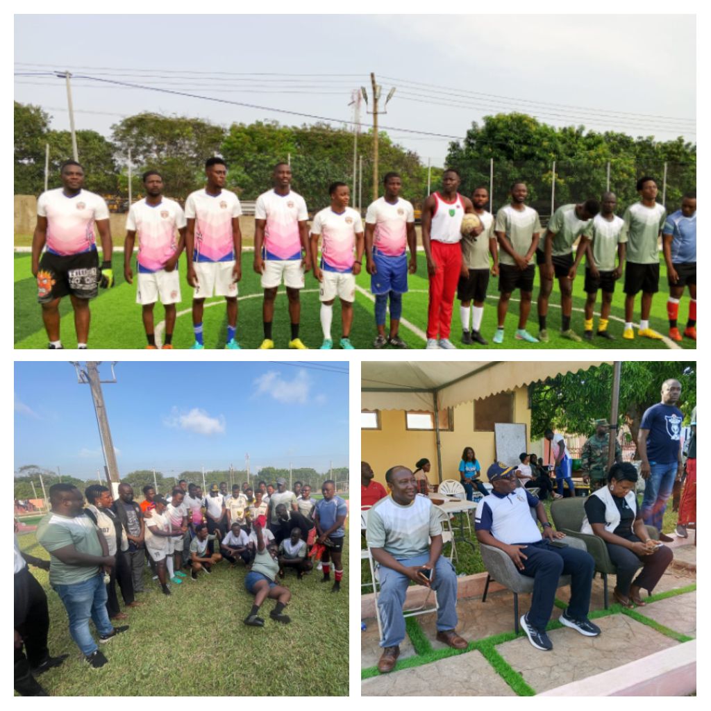 Be circumspect And Professional - Dean Of Defence Press Corps Urges Responsible Media