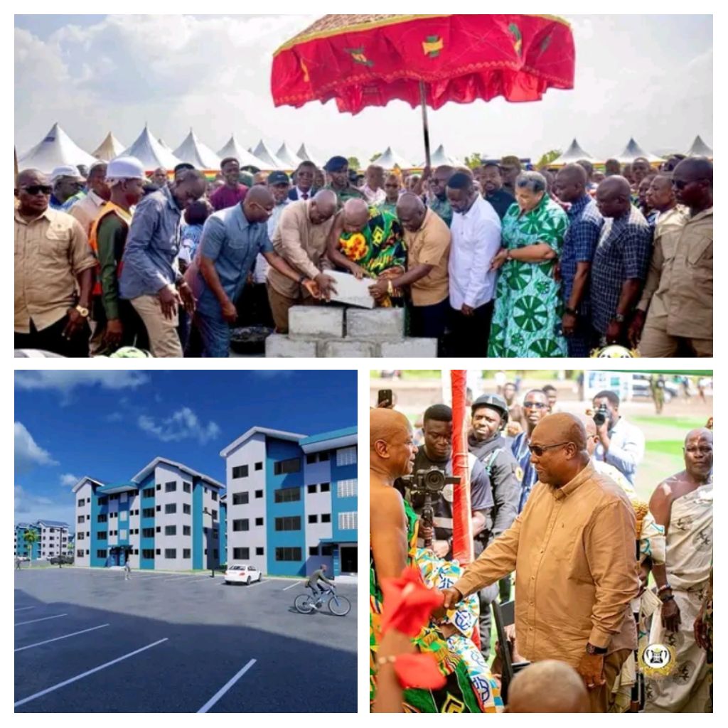 “Infrastructure Is Not An End In Itself; It Is A Means To Be Economic Opportunity