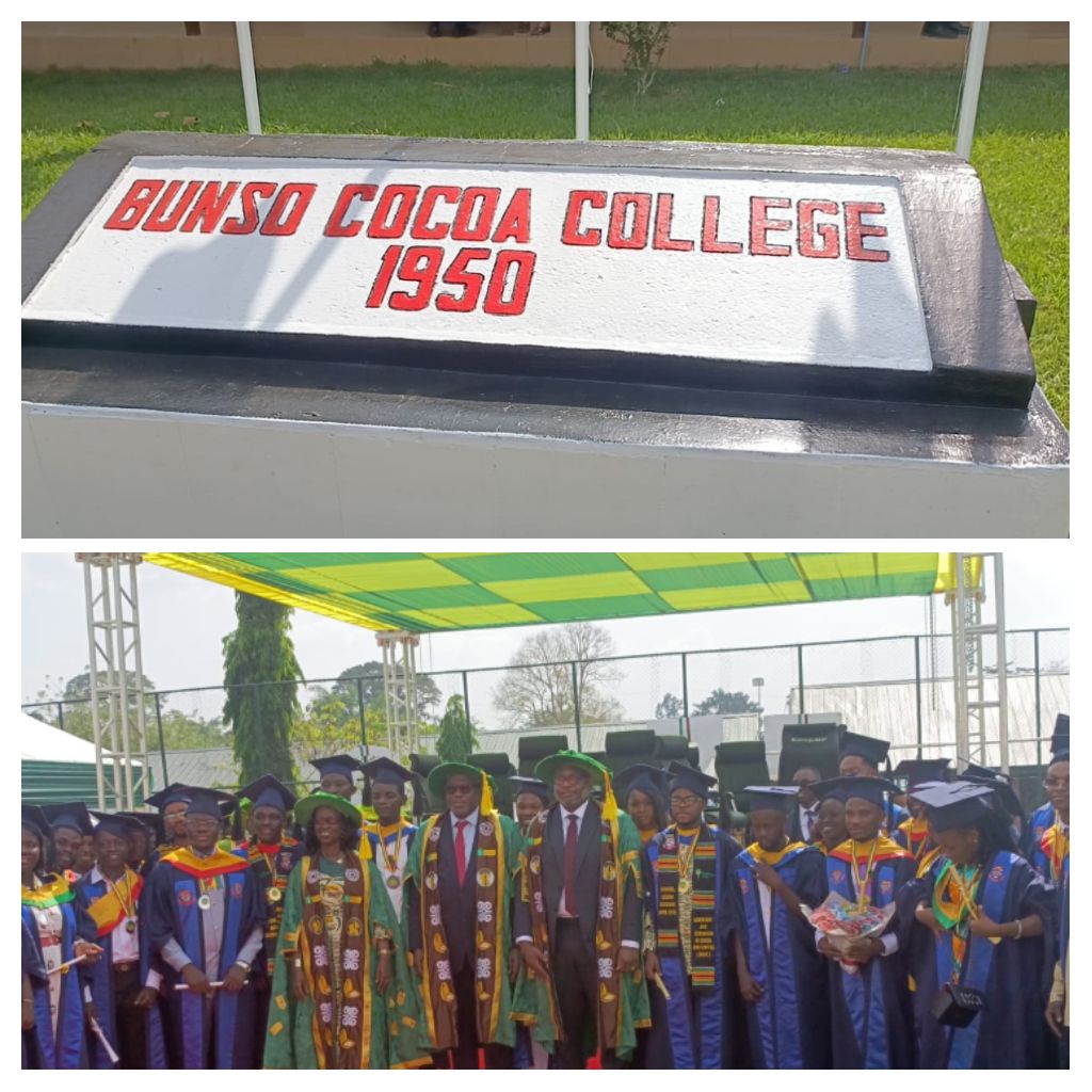 Bunso Cocoa College To Be Upgraded To Ghana Cocoa University