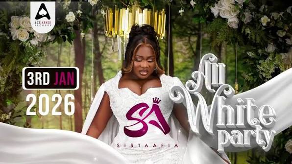 All White Party: Eastern Region Ready To Celebrate 10-Years Anniversary With Sista Afia