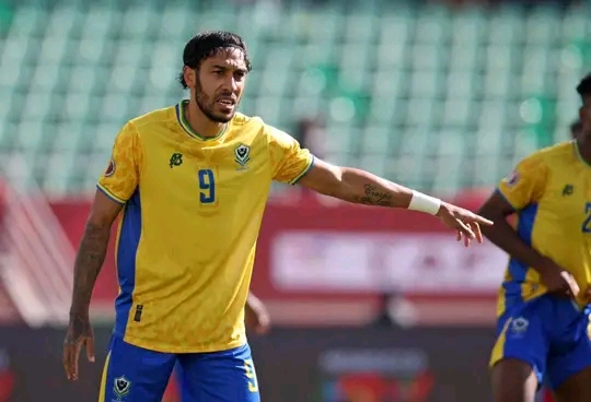 Gabon Government Dissolves Senior National Team Following Poor AFCON Performance