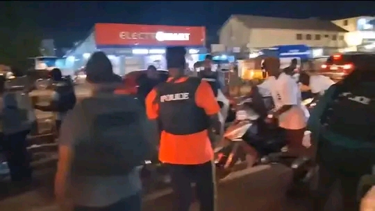 Tamale: Three Suspected Drug Offenders Arrested By IGP Special Taskforce