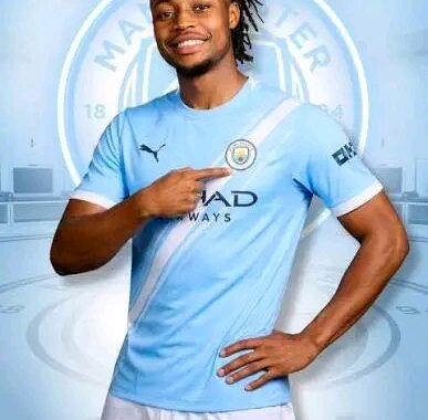 Semenyo's Move To Manchester City Almost Done - Report