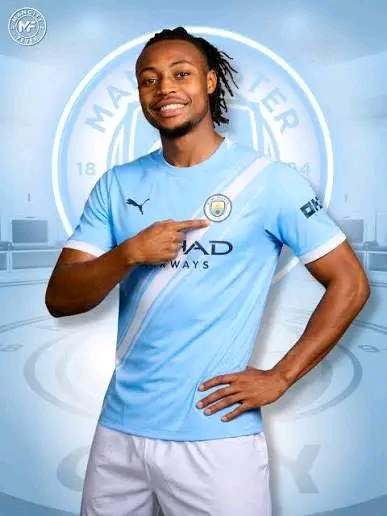 Semenyo's Move To Manchester City Almost Done - Report