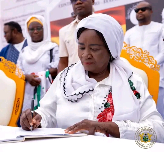 Corruption Fight Remains A Priority - Prof Opoku-Agyemang