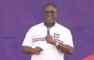 Tampuli: NPP Remains A National Party, Not Ethnic Or Religious