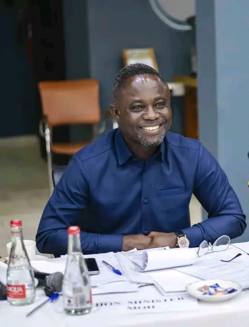 Health Minister Orders Audit Of Oti Regional Health Facilities, Introduces 24-Hour Cleaning Services In Public Hospitals