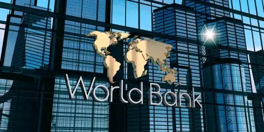 Global Growth To Ease To 2.6% In 2026 As Challenges Persist - World Bank