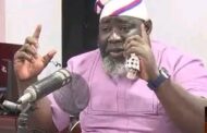 Alhaji Masawudu Assures Ghanaians Of Free And Fair Flagbearer Race