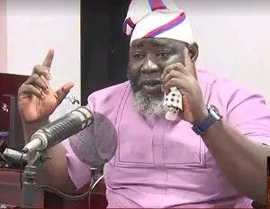 Alhaji Masawudu Assures Ghanaians Of Free And Fair Flagbearer Race