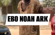 Ebo Noah Granted GH₵100,000 Bail
