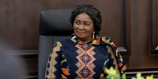 Vice President Opoku-Agyemang To Meet Transport Ministry Over Accra Bus Shortages