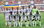 Ghana Set Quarterfinal Target Ahead Of The Young 2026 World Cup Tournament