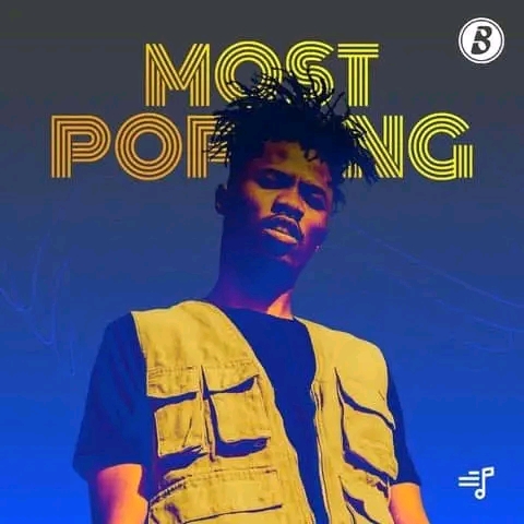 I’m Being Asked To Pay To Be Me” - Kwesi Arthur Explodes Over $150,000 Image Rights Battle With Former Label