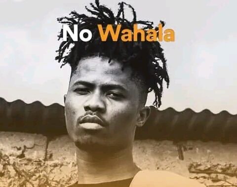 Hold Glen Boateng Accountable If Anything Happens To Me - Kwesi Arthur Cries
