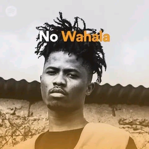 Hold Glen Boateng Accountable If Anything Happens To Me - Kwesi Arthur Cries