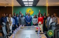Tanzanian Minerals Commission Learn From Ghana GoldBod
