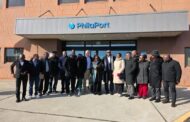 Ghana Explores Maritime And Trade Opportunities During Visit To Philadelphia Port