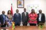 Labour Minister Signs MoU With Dual Vocational Education Consulting To Drive Industry-Led Skills Development