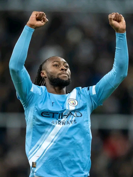 Ghana Will Do Well At The 2026 World Cup - Antoine Semenyo