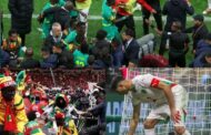 Morocco FA Hit With $415,000 Fine For AFCON 2025 Final Chaos