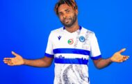 Sudanese Giants Al Hilal Secure Signing Of Ghana Defender Kamaradini Mamudu