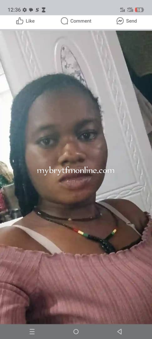 C/R: Tragic Love Affair As 23-Year-Old Lady Allegedly Poisoned By Her Boyfriend Over GHC100