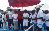 Apirede Commissions Lawn Tennis Court To Promote Sports Development