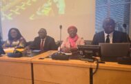 Ghana Applauded At CRC Session As Salaga South MP Records Successful Day One In Geneva
