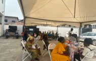 Live Pure Hospital Organizes Free Health Screening In Koforidua