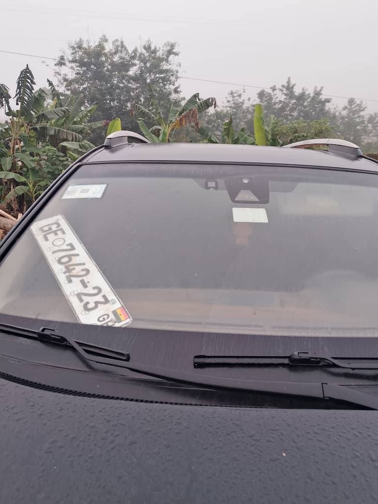 Police Arrest Six Suspects Over Robbery And Gang Rape In Juaso