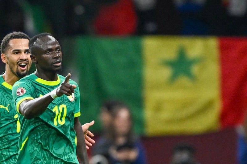Senegal Star Sadio Mane Set To Bid Farewell To Continental Tournaments After AFCON 2025 Final