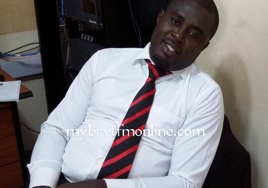Official Statement: Bryt Adekyee Mu Nsem Morning Show Producer Confirmed Dead
