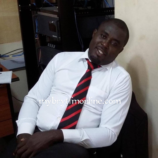 Official Statement: Bryt Adekyee Mu Nsem Morning Show Producer Confirmed Dead