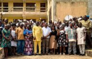 Asuogyman MP Supports 220 Tertiary Students, GES Says Intervention Boosting Tertiary Education Enrolment