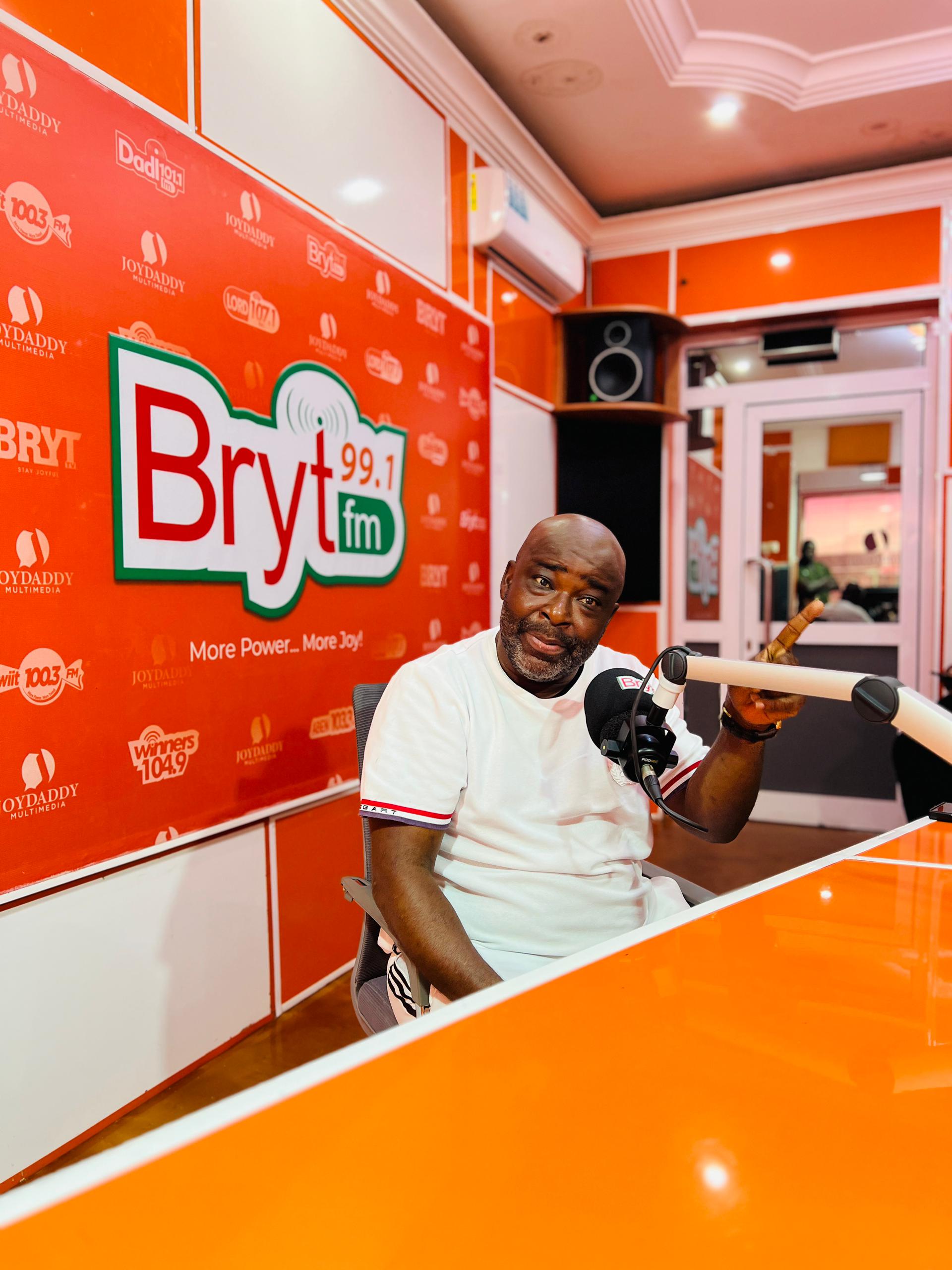 Make Good Use Of Gov’t Funds Else -  Okyere Baafi Warns New Juaben South Mayor