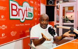 I Won't Take My Common Fund Anymore - Okyere Baafi Again
