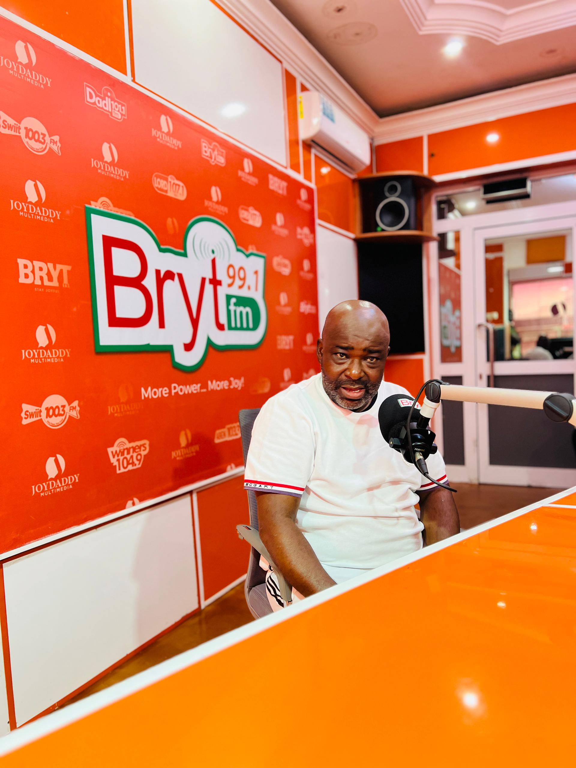 Okyere Baafi Unveils Major 2026 Development Projects Plan For New Juaben South