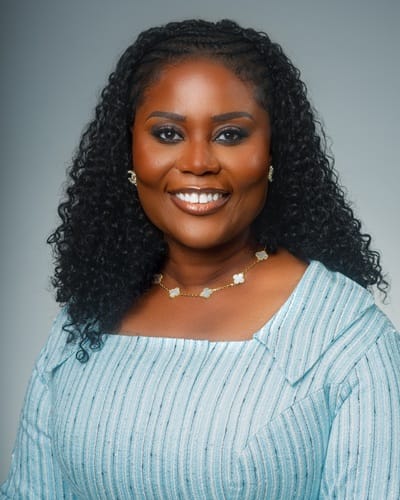 Deputy Transport Minister Dorcas Toffey Outlines Measures To Ease Accra Traffic Congestion