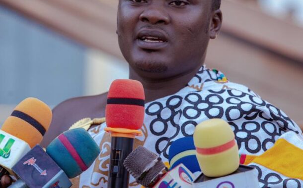 200 Years Celebration Of The Akuapem Odwira Festival; A Look At The Journey So Far