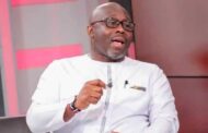 NPP Flagbearer Race: January 31 Is About Leadership, Not Camps - Nenyi George Andah