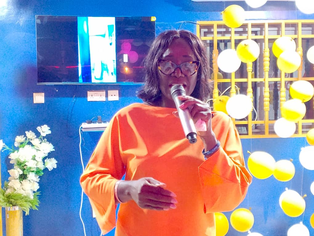 ‎E/R: Stakeholders Urge Local Investment And Youth Discipline As Legacy Lodge And Pub Opens in Akyem Kukurantumi