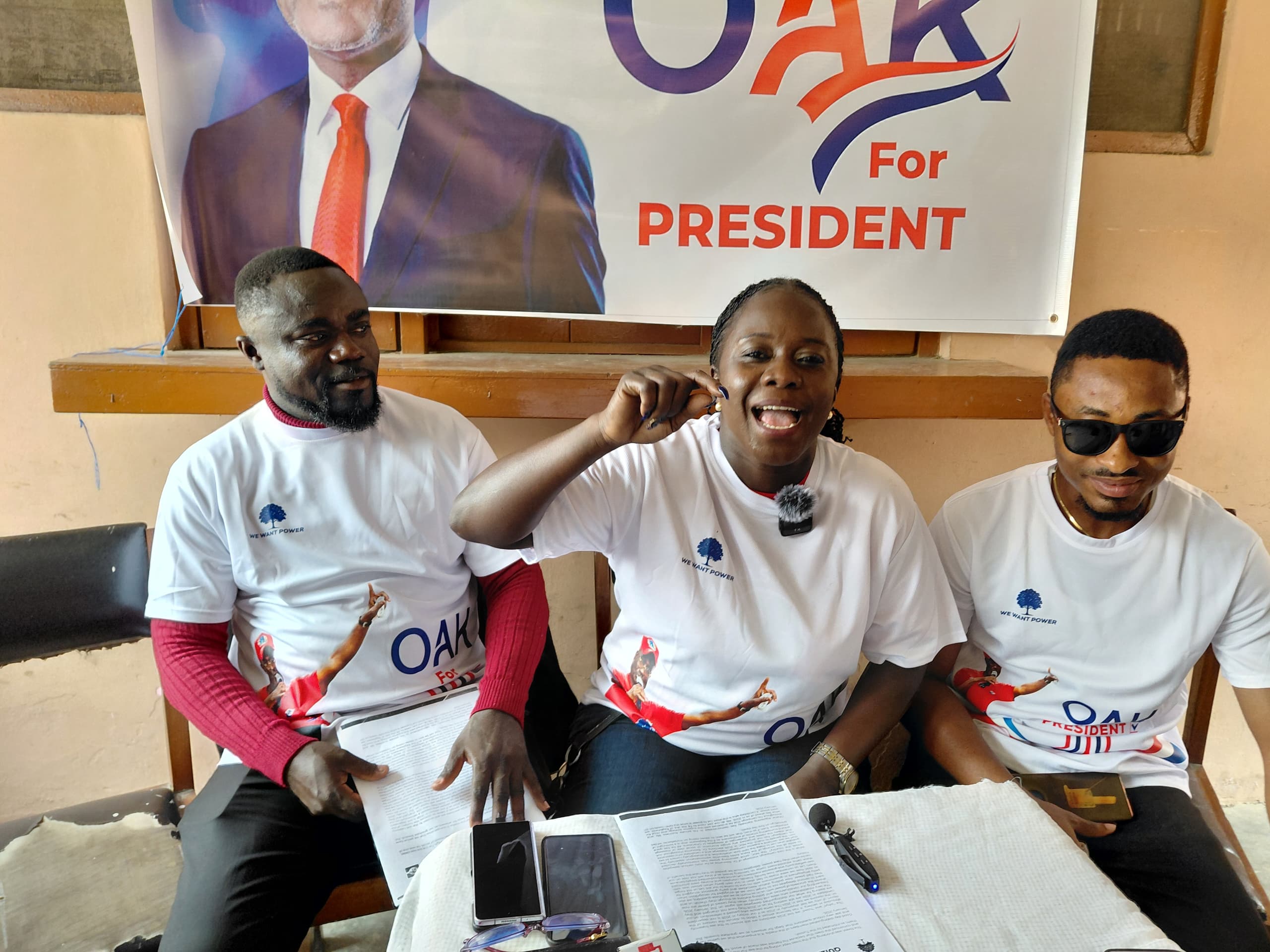 Kennedy Agyepong Will Protect Delegates From Post-Primary Intimidation - Group