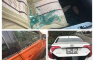Fear Replaces Calm: How Car Break-Ins Are Changing Life In Koforidua’s SSNIT Enclave