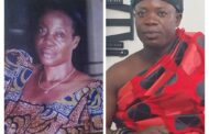 Bryt Fm's Nana Asiedu Keteke Loses Mother