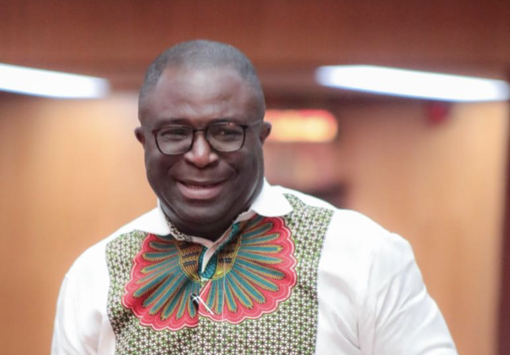 Ken Ofori Atta Should Face His Fears - Eugene Boakye Antwi