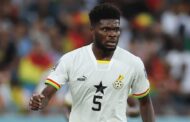 Ghana Star Thomas Partey Set For Villarreal Departure