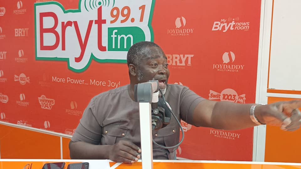 Koforidua Has Seen No Major Development Since 2018 - Former MCE