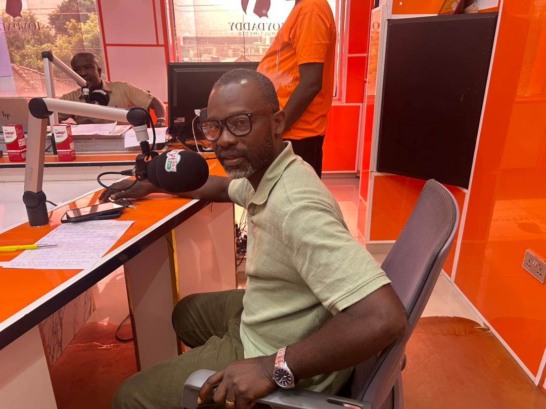 NDC Communicator Describes NPP As Worst Political Party In Ghana