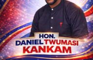 Daniel Twumasi Kankam Declares Bid For NPP Communication Director Position In New Juaben North